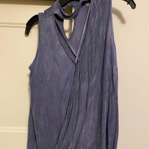 Venus tank size small